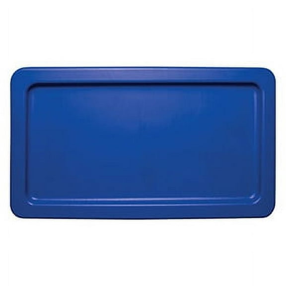 Remco Transport Storage Tub Lid - Blue (1 Unit)