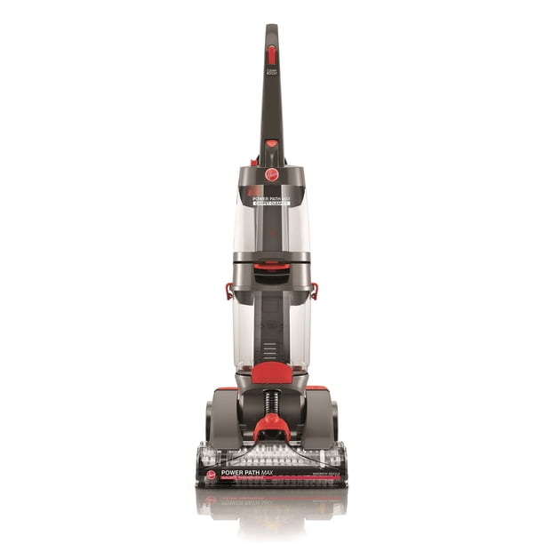 hoover dual power max attachments