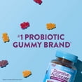 thumbnail image 4 of Gominolas probióticas Digestive Advantage botella de 80 unidades, 4 of 8
