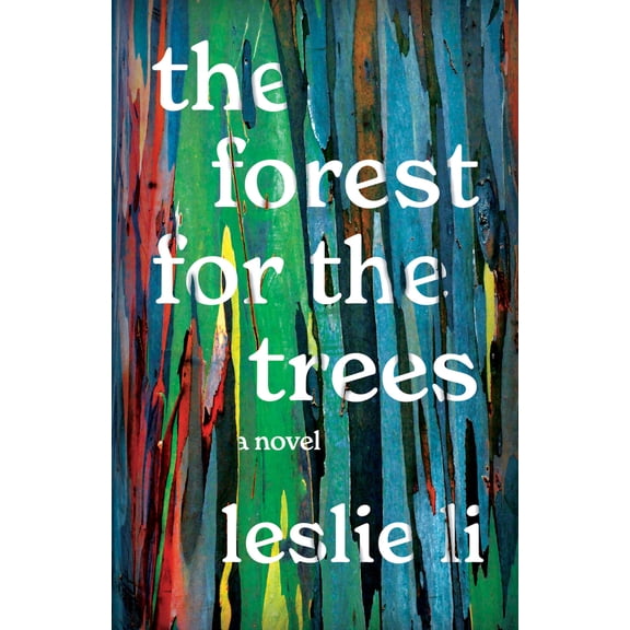 Pre-Owned The Forest for the Trees, (Paperback)