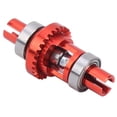 thumbnail image 3 of Ball Differential Strong Lightweight Metal Ball Differential For Home Toys Ourdoor, 3 of 8