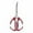 RD, variant on PRETXORVE Multi-Functional Heavy Duty Kitchen Scissors Stainless Steel Dishwasher Safe Ergonomic Handle Cutting Poultry Chicken Bones Meat Seafood