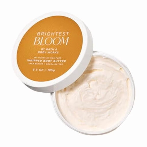 Bath & Body Works Brightest Bloom Whipped Body Butter