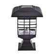 thumbnail image 1 of Lefu Solar Powered LED Light Outdoor Garden Path Landscape Fence Yard Lamp Waterproof, 1 of 9