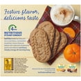Belvita Gingerbread Breakfast Biscuits, 5 Packs (4 Biscuits Per Pack