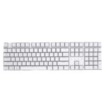 Mechanical Keyboard, Wireless Mechanical Keyboard 3 Mode USB C Wired BT 5.1 2.4Ghz for PC Laptop