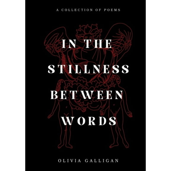 In The Stillness Between Words, (Paperback)