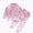 A8-Light Pink, variant on Toddler Baby Girl Clothes Daddys Girl Long Sleeve Pullover Sweatshirt Stretch Jogger Pants Infant Fall Winter Outfit Leisure Homewear Gift,6-12 Months