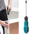 thumbnail image 4 of U-Shaped Screwdriver, Magnetic Spanner Head Screwdriver Simple Practical Alloy Steel  For Outdoor Work 1.7mm, 4 of 8