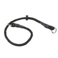 thumbnail image 1 of Nylon Dog Training Leash, Slip Choke Control for Outdoor Walking and Training, Dog Leash Rope, 1 of 7
