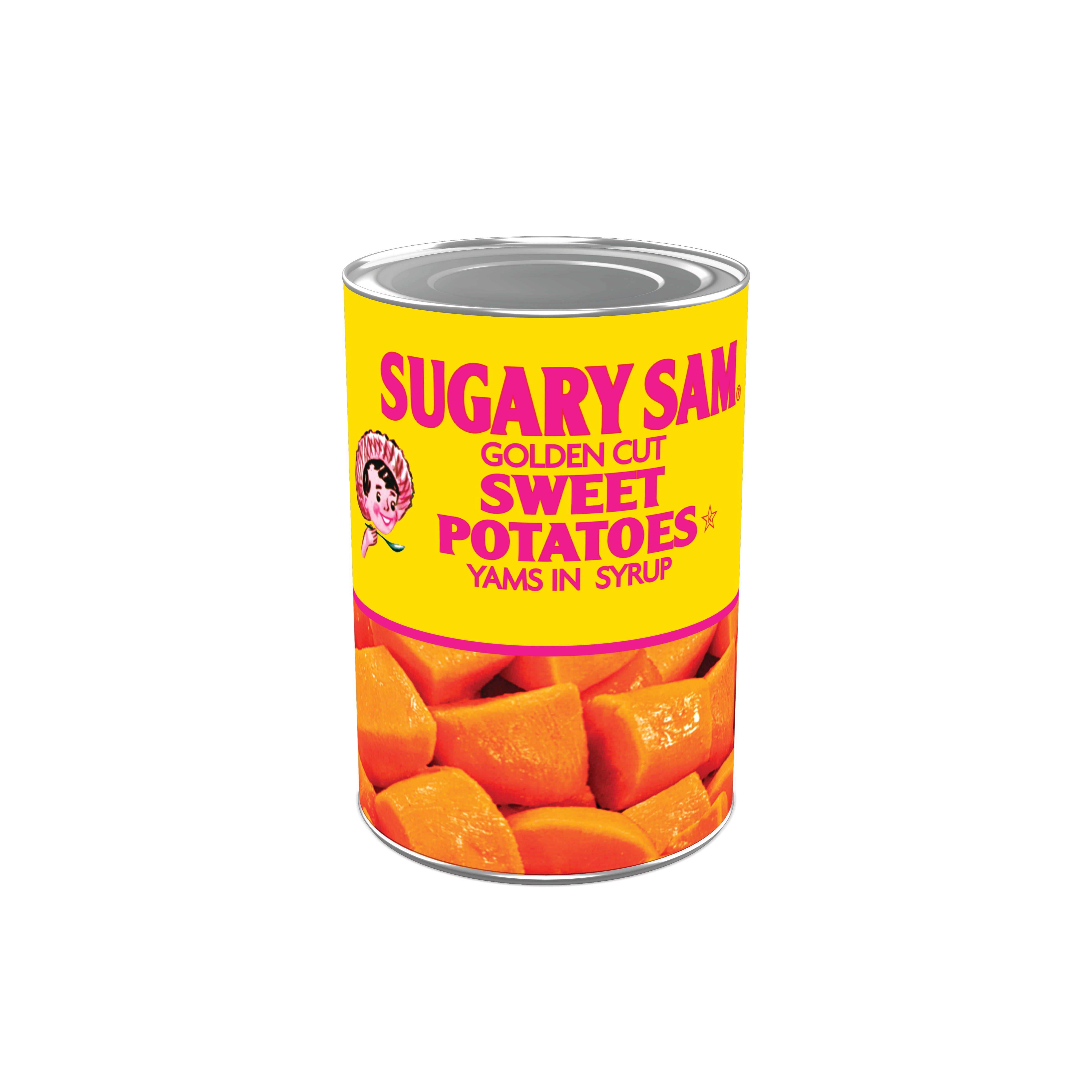 What Are The Best Tasting Brands Of Canned Sweet Potatoes ...