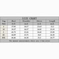 thumbnail image 3 of Towmus Women Long Sleeve T Shirts Crewneck Sweatshirts Fall Casual Tunic Tops Loose Fit Elastic Blouse for Women, 3 of 5