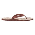 thumbnail image 2 of Sandalias Roxy Vista Para Mujer Color Multicolor Modelo ARJL100953WC6, 2 of 8