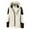 E, variant on Vedolay Women's Coat Casual Business Button Cardigan Coat D,3XL