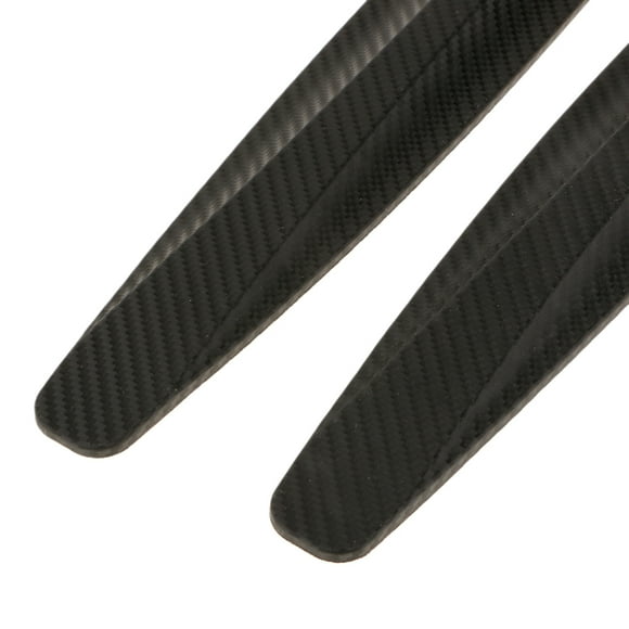 Vehicle Anti-Scratch Bumper Stickers