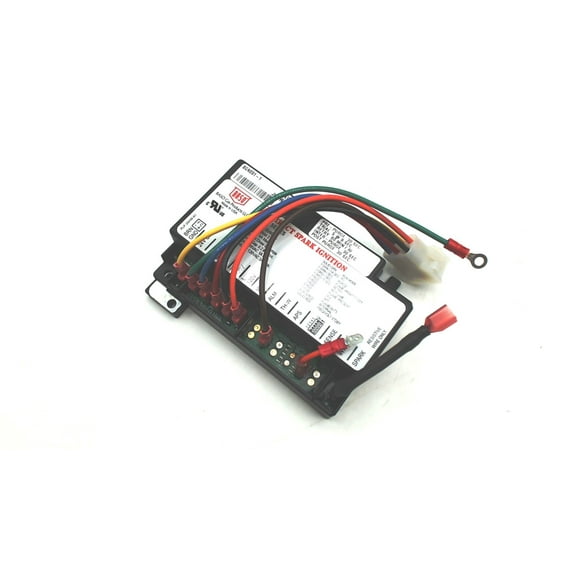 BGN891-1C Baso Gas Pulse Furnace Replacement Mod OEM BGN891-1C