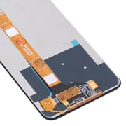 Cellphone Spare Parts TFT LCD Screen for OPPO Realme 6 with Digitizer Full Assembly