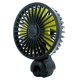 thumbnail image 1 of Ventilador de refrigeración portátil para coche, ventilador USB duradero para asiento trasero de coche, ventilador de aire de refrigeración automático, 1 of 5