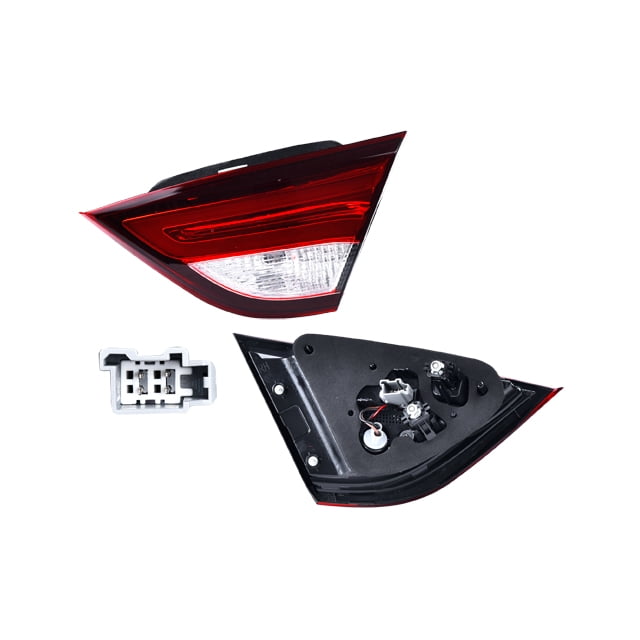 CALAVERA 200 2015 al 2016 CHRYSLER Derecha/Pasajero DEPO .