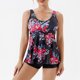 thumbnail image 5 of Augper Women's New Fashion Split Swimsuit Sexy Casual Bikini Swimsuit, 5 of 7
