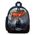 thumbnail image 1 of 12In Bat-,Menn Backpack Small Travel Backpacks Lightweight Sports Daypack, 1 of 6