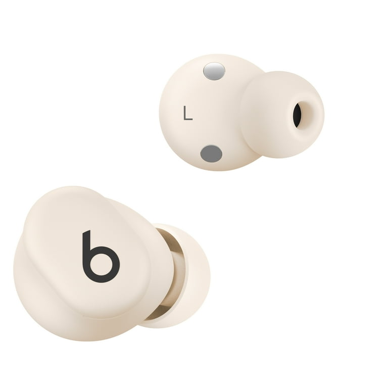 Beats Solo Buds ホワイト 新品 Beats Solo Buds Bluetooth Earbuds- Ivory - Walmart.com