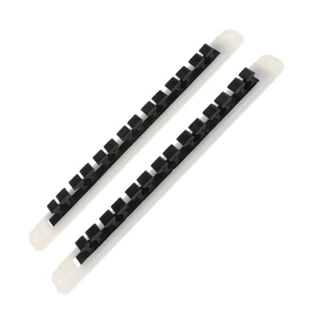 2pcs Horizontal Fishing Rod Storage Rack Fishing Rods for All Types of Fishing Rods and Combos