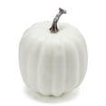 thumbnail image 7 of 7Pcs Pumpkin, Model Artificial Craft Fall Harvest Decoration, Holiday Home Party Decor Favors, 7 of 7