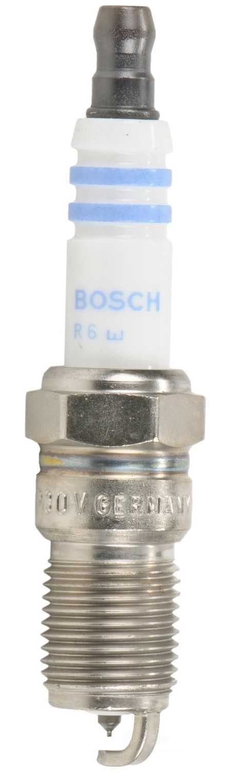 Bosch 6709 OE Technology Spark Plug
