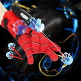 thumbnail image 3 of Amy and Annette Spider Gloves Man Kids Web Shooter Toy and Wrist Launcher Toy for Children, 3 of 5