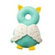 thumbnail image 2 of Protector de la cabeza de los niños,Almohadas de protección de la cabeza del bebé almohada de espalda para bebé,Forma animal de la cabeza del bebé protector mochila,Mochila de búho, 2 of 8
