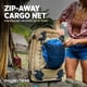 thumbnail image 4 of Equipaje Eagle Creek Gear Warrior XE 2 Convertible 52L Blue J, 4 of 7