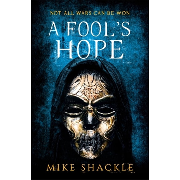 Last War A Fool's Hope: Book Two, (Paperback)