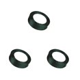 thumbnail image 4 of Bearachild Paquete Cinta Decoraciones Suministro de fabricación de ropa Accesorios para manualidades DIY Cintas de poliéster Halloween Verde Type1 NO1, 4 of 6