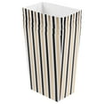 thumbnail image 5 of Popcorn Boxes Movie Popcorn Bucket 4Pcs 5.9In X 3.9In X 1.9In, 5 of 5