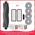thumbnail image 1 of For X20+, for L10s Pro Gen 2 / L10s Ultra / L10 Ultra /L10 Prime, for Omni X10+ Vacuum Cleaner Parts, 1 of 4