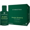 thumbnail image 1 of Suplemento CYMBIOTIKA de Super Greens con clorofila y espiru, 1 of 5