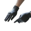 Binpure High Quality Gloves Stretchable Solid Color Anti Pollution Disposable Gloves