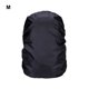 thumbnail image 4 of Soidarity Mochilas impermeables duraderas para aventuras al aire libre adecuadas para cubierta impermeable interior y exterior Escalada negro METRO, 4 of 6