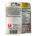 thumbnail image 2 of Nongshim Korean Ramen Familiy Pack (Kal Guk Soo), 2 of 3