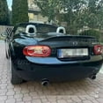 thumbnail image 6 of Car Rear Spoiler Wing Trunk Spoiler Trunk Wing Body Kit For Mazda Miata MX5 2009-2015 Rear Trunk Spoiler Wing Car Accessories, 6 of 7