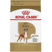 Boxer Adult Breed Specific Dry Dog Food