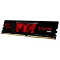 thumbnail image 5 of G.SKILL Aegis 32GB (2 x 16GB) 288-Pin PC RAM DDR4 2400 (PC4 19200) Desktop Memory Model F4-2400C17D-32GIS, 5 of 8