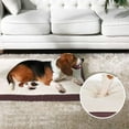 thumbnail image 5 of Removable washable cover waterproof pet mat with soft memory cotton core, 5 of 6