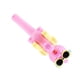 thumbnail image 3 of Caso de Lollipop Divertido, Almacenamiento Mantenga la Limpieza Bordes Redonteadas Robot Lollipop para Niñas Para Uso Diario, 3 of 8