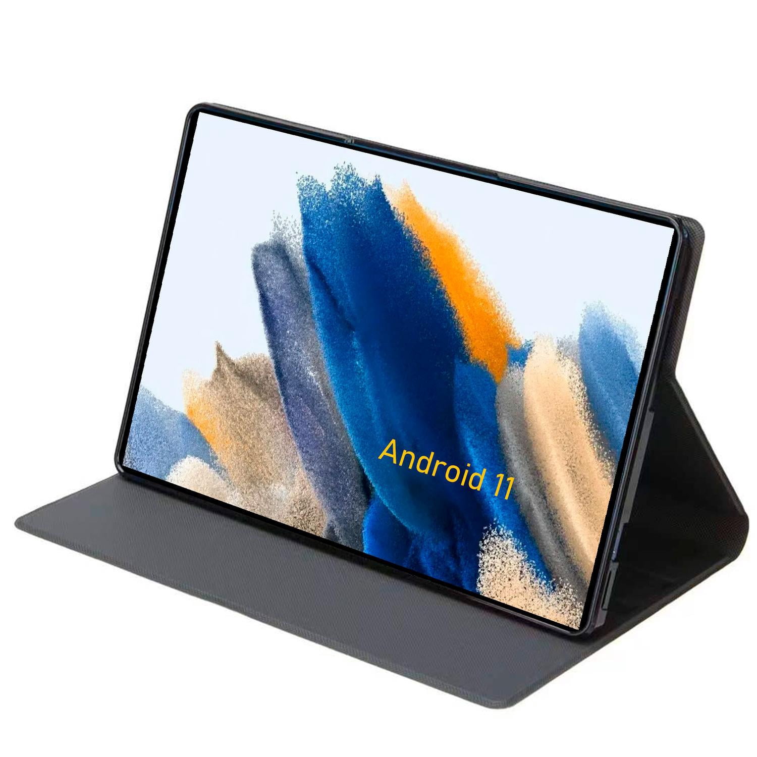 Walmax Tablet Tablet VAK VM-N97 Pantalla 10 HD 4+64gb 2 Cámaras Android 11 | Walmart ...
