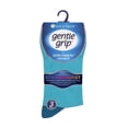 thumbnail image 2 of Gentle Grip - 6 Pairs Mens Gentle Grip Non Elastic Socks, 2 of 2