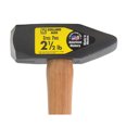 thumbnail image 2 of Blacksmith Hammer Collins, acero forjado con alto contenido de carbono, 1,1 kg, 2 of 2