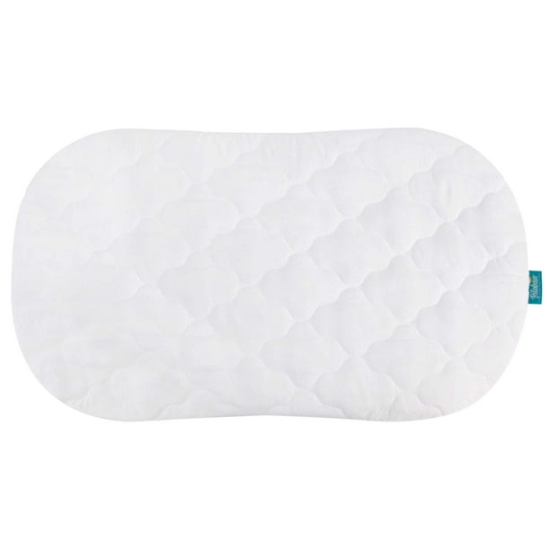 Biloban Mattress Cover Compatible with Halo Bassinest Swivel