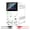 SPPS-D 30V10A White, variant on Programmable Storage Laboratory DC Power Supply Adjustable 30V 10A Memory Function Regulated Voltage Regulator 200V 300V